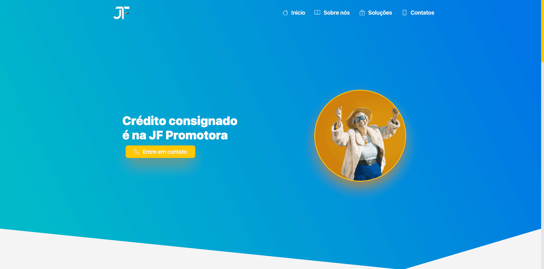 Imagem principal de JF Promotora